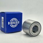 بلبرینگ DU255545 | بلبرینگ چرخ (هاب/دو ردیفه) | مناسب کاربردهای خودرویی و صنعتی-