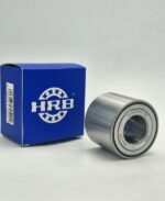 بلبرینگ DU255545 | بلبرینگ چرخ (هاب/دو ردیفه) | مناسب کاربردهای خودرویی و صنعتی-