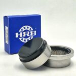 بلبرینگ NE68933 | بلبرینگ مخروطی سنگین مخصوص دیفرانسیل و چرخ عقب کامیون بنز و ماک