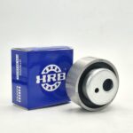 بلبرینگ GT80260 | بلبرینگ مخروطی سنگین برای دیفرانسیل و چرخ عقب کامیون و اتوبوس