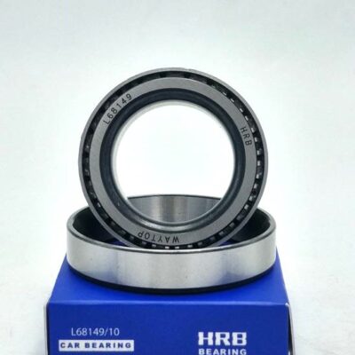 بلبرینگ 68149 | بلبرینگ عمومی شیار عمیق | مناسب کاربردهای خودرویی و صنعتی