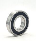 بلبرینگ 6207-2RS Z1 IRON | شیار عمیق دوطرف لاستیکی، مناسب چرخ عقب خودروهای ایرانی