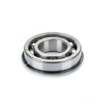 بلبرینگ 6312 NR | شیار عمیق یک‌طرف باز با خار داخلی برای خودرو و صنعتی