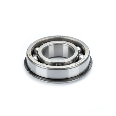 بلبرینگ 6312 NR | شیار عمیق یک‌طرف باز با خار داخلی برای خودرو و صنعتی