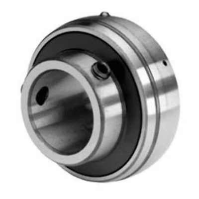 بلبرینگ UC213 | یاتاقان بلبرینگی شیار عمیق با قفل پیچی برای ماشین‌آلات صنعتی و کشاورزی