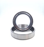 بلبرینگ مخروطی 594/592 WAYTOP | بلبرینگ چرخ عقب کامیون و تریلر با دقت بالا - تصویر 4