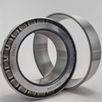 بلبرینگ 30621 (7821) | بلبرینگ شیار عمیق دوطرف فلزی مناسب چرخ جلو کامیون و اتوبوس WAYTOP - تصویر 3