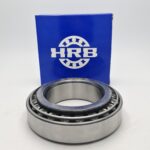 بلبرینگ مخروطی 580572 | رولبرینگ چرخ و دیفرانسیل ماشین‌های سنگین