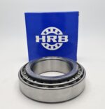 بلبرینگ مخروطی 580572 | رولبرینگ چرخ و دیفرانسیل ماشین‌های سنگین