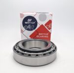 رولبرینگ مخروطی 32217 | مناسب دیفرانسیل و محور خودروهای سنگین با دقت و دوام بالا