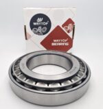 بلبرینگ مخروطی 30222 WAYTOP | مناسب دیفرانسیل و محور کامیون، تریلی و ماشین‌آلات سنگین