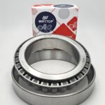 بلبرینگ مخروطی 32024 | رولبرینگ مخروطی با قطر داخلی 120 میلی‌متر مخصوص محور، دیفرانسیل و ماشین‌آلات سنگین