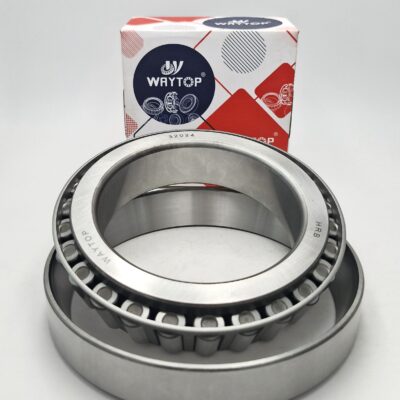 بلبرینگ مخروطی 32024 | رولبرینگ مخروطی با قطر داخلی 120 میلی‌متر مخصوص محور، دیفرانسیل و ماشین‌آلات سنگین