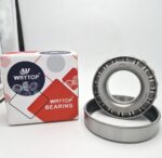 بلبرینگ مخروطی 30314 YB2 | مناسب محور و دیفرانسیل کامیون، تریلی و خودروهای سنگین