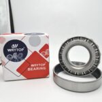 بلبرینگ مخروطی 30314 YB2 | مناسب محور و دیفرانسیل کامیون، تریلی و خودروهای سنگین