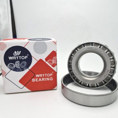 بلبرینگ مخروطی 30314 YB2 | مناسب محور و دیفرانسیل کامیون، تریلی و خودروهای سنگین