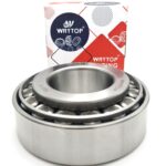 بلبرینگ 32316 (7616E) بلبرینگ مخروطی سنگین‌کار مخصوص دیفرانسیل و محور کامیون و تریلر