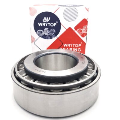 بلبرینگ مخروطی 32315 | رولبرینگ مخروطی با قطر داخلی 75 میلی‌متر مخصوص محور، دیفرانسیل و گیربکس ماشین‌آلات سنگین