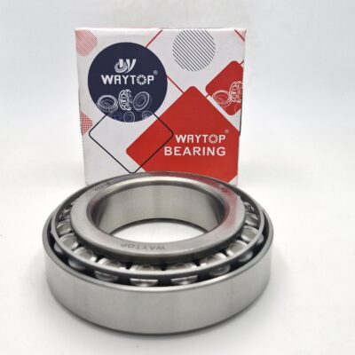 بلبرینگ مخروطی 32216 | رولبرینگ مخروطی با قطر داخلی 80 میلی‌متر مخصوص دیفرانسیل، گیربکس و محور ماشین‌آلات سنگین