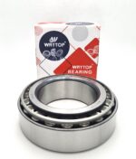 بلبرینگ مخروطی 30619 (7819) WAYTOP | مناسب محور و دیفرانسیل کامیون، تریلی و ماشین‌آلات سنگین