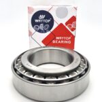بلبرینگ 32218 WAYTOP | بلبرینگ مخروطی با دقت بالا برای چرخ و دیفرانسیل خودروهای سنگین