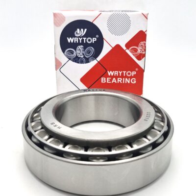 بلبرینگ 32218 WAYTOP | بلبرینگ مخروطی با دقت بالا برای چرخ و دیفرانسیل خودروهای سنگین