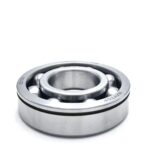 بلبرینگ 6312 N | شیار عمیق یک‌طرف باز برای چرخ و گیربکس خودرو و صنعتی - تصویر 3