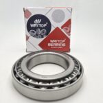بلبرینگ مخروطی 30216 WAYTOP | مناسب محور و دیفرانسیل کامیون، تریلی و ماشین‌آلات سنگین