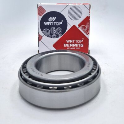 بلبرینگ 33113X2 (7813E) | بلبرینگ مخروطی دوبل با دوام بالا مناسب خودروهای سنگین و صنعتی