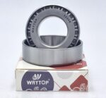 بلبرینگ مخروطی 32206 | رولبرینگ مخروطی با قطر داخلی 30 میلی‌متر مخصوص چرخ، دیفرانسیل و گیربکس خودروهای سبک و سنگین