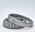 بلبرینگ مخروطی 34306/34478 | مناسب برای محور و چرخ خودروهای سنگین، با دقت بالا و طول عمر زیاد