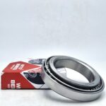 بلبرینگ مخروطی 34306/34478 | مناسب برای محور و چرخ خودروهای سنگین، با دقت بالا و طول عمر زیاد